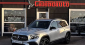 Annonce Mercedes GLB occasion Diesel Classe 200D 150CH AMG LINE 8G DCT 150 CH 7 PLACES 200 D SIEG � Cranves-Sales