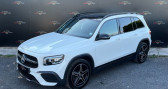 Mercedes GLB Classe 200d 150ch AMG Line 8G-DCT  2020 - annonce de voiture en vente sur Auto Sélection.com
