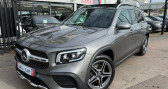 Annonce Mercedes GLB occasion Diesel Classe 200d 150ch AMG LINE  Gagny
