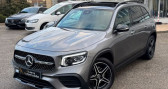 Annonce Mercedes GLB occasion Diesel Classe 200d 2.0d 150 Cv AMG Line 8G-DCT clairage DAmbiance  Saint-Étienne
