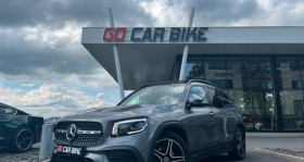 Mercedes GLB , garage GO CAR BIKE  Sarreguemines
