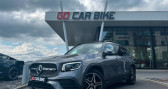 Annonce Mercedes GLB occasion Diesel Classe 200D 7 places 150ch AMG LINE Toit ouvrant panoramique � Sarreguemines