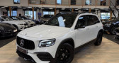 Mercedes GLB Classe 200d AMG Line 150 8G-DCT Options  2022 - annonce de voiture en vente sur Auto Sélection.com