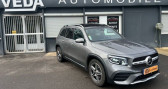 Annonce Mercedes GLB occasion Diesel Classe 200D Amg Line 8G DCT � La Ricamarie