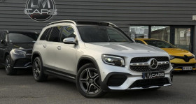 Mercedes GLB occasion 2023 mise en vente à Chateaubernard par le garage LM EXCLUSIVE CARS - photo n°1