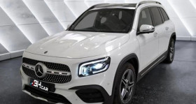 Mercedes GLB , garage BH CAR / BHPREMIUM ORLEANS FAY AUX LOGES � Fay aux loges