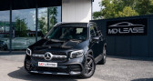 Mercedes GLB Classe 220 D 8G-DCT 4MATIC AMG LINE leasing 899-mois   Lyon 69