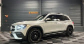 Mercedes GLB Classe GL 2.0 200 D 150 AMG LINE 8G-DCT BVA  2024 - annonce de voiture en vente sur Auto Sélection.com