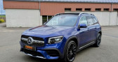 Mercedes GLB Classe GL 2.0 200 D 150ch AMG LINE 8G-DCT BVA  2022 - annonce de voiture en vente sur Auto Sélection.com