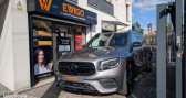 Mercedes GLB occasion année 2021 boite Automatique Annonce Mercedes GLB occasion Diesel Classe GL 220 D 190 AMG LINE 4MATIC 8G-DCT BVA à PIERRELAYE