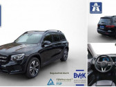 Mercedes GLB occasion  année 2023 boite Automatique Annonce Mercedes GLB occasion Diesel d Aut. Progressive NIGHT KAM NAV STH 1HD à L'Union
