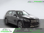 Mercedes GLB d Style 4M WIDES+KAM+NAVI+LED+AHK+ADVENC+   Beaupuy 31