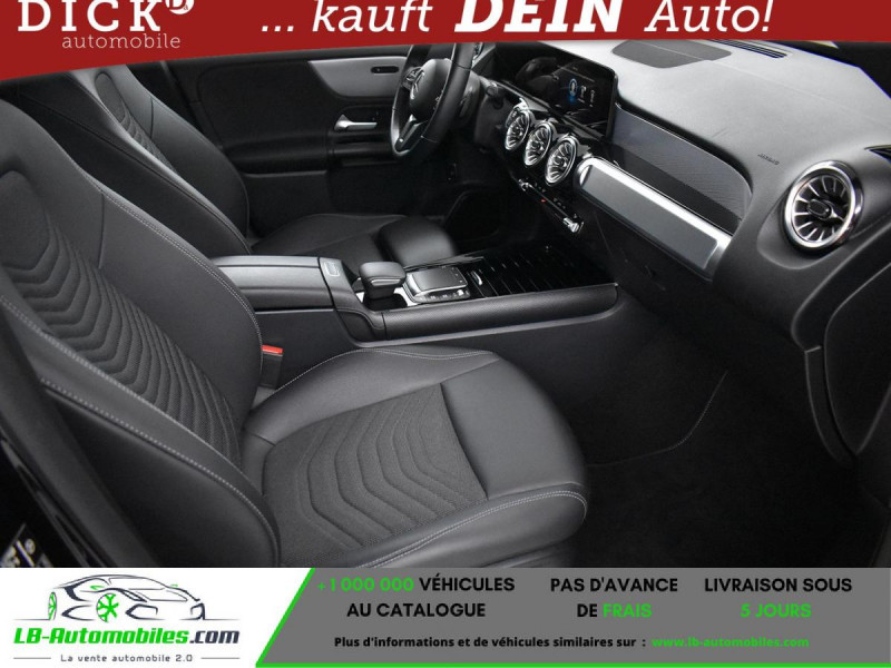 Mercedes GLB d Style 4M WIDES+KAM+NAVI+LED+AHK+ADVENC+  occasion  Beaupuy - photo n7