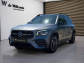 Annonce Mercedes GLB occasion Essence GLB 200 7G-DCT  ARLES