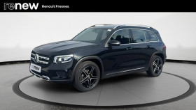 Mercedes GLB , garage RENAULT FRESNES  FRESNES