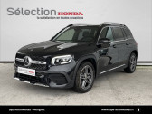 Mercedes GLB occasion année 2019 boite Automatique Annonce Mercedes GLB occasion Diesel GLB 200 d 8G-DCT AMG Line 5p à Mérignac