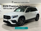 Annonce Mercedes GLB occasion Diesel GLB 200 d 8G-DCT AMG Line � Rivery