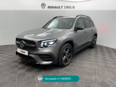 Annonce Mercedes GLB occasion Diesel GLB 200 d 8G-DCT AMG Line � DREUX