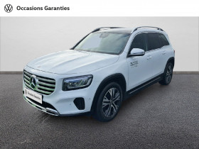Mercedes GLB occasion 2024 mise en vente &agrave; Onet-le-Ch�teau par le garage AUTOMOBILE SERVICE 12 - photo n&deg;1