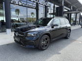 Mercedes GLB occasion année 2025 Annonce Mercedes GLB occasion Diesel GLB 200 d 8G-DCT à Roquebrune-sur-Argens