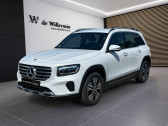 Mercedes GLB GLB 200 d 8G-DCT   CAVAILLON 84