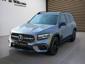 Annonce Mercedes GLB occasion Diesel GLB 200 d 8G-DCT  VITROLLES