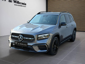 Mercedes GLB , garage ETOILE MEDITERRANEE Vitrolles  VITROLLES