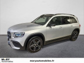 Mercedes GLB GLB 200 d 8G-DCT   Biéville-Beuville 14