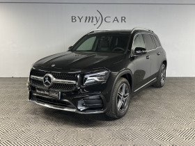 Mercedes GLB , garage Mercedes BYmyCAR Toulon - La Garde  La Garde