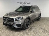 Mercedes GLB GLB 200 d 8G-DCT   La Garde 83