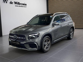 Mercedes GLB occasion 2024 mise en vente à MARSEILLE par le garage MASA Marseille - photo n°1