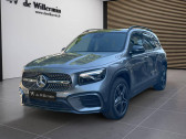 Mercedes GLB GLB 200 d 8G-DCT  2025 - annonce de voiture en vente sur Auto Sélection.com