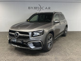 Mercedes GLB GLB 200 d 8G-DCT   La Garde 83