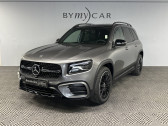 Mercedes GLB GLB 200 d 8G-DCT   La Garde 83