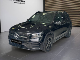 Mercedes GLB , garage MASA Marseille  MARSEILLE