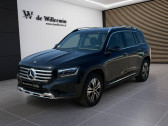 Annonce Mercedes GLB occasion Diesel GLB 200 d 8G-DCT  CAVAILLON