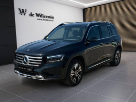 Mercedes GLB , garage SAVIA Cavaillon  CAVAILLON
