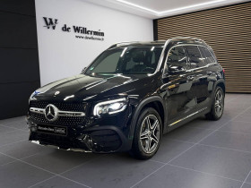 Mercedes GLB , garage MASA Marseille  MARSEILLE