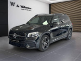 Mercedes GLB GLB 200 d 8G-DCT   MARSEILLE 13