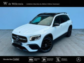 Annonce Mercedes GLB occasion Diesel GLB 200 d 8G-DCT  VALENCE