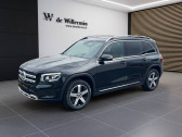 Mercedes GLB GLB 200 d 8G-DCT   VITROLLES 13