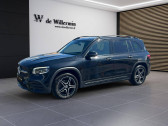 Mercedes GLB occasion année 2022 Annonce Mercedes GLB occasion Diesel GLB 200 d 8G-DCT à VITROLLES