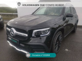 Annonce Mercedes GLB occasion Diesel GLB 200 d 8G-DCT  Brie-Comte-Robert