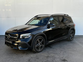 Mercedes GLB GLB 220 d 8G-DCT 4Matic   MARSEILLE 13