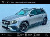 Annonce Mercedes GLB occasion Diesel GLB 220 d 8G-DCT 4Matic  VALENCE