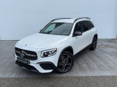 Annonce Mercedes GLB occasion Diesel GLB 220 d 8G-DCT 4Matic  VALENCE