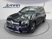 Mercedes GLB occasion année 2021 Annonce Mercedes GLB occasion Essence GLB 250 8G-DCT 4Matic à Vert Saint Denis