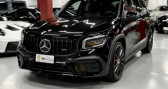 Mercedes GLB GLB35 AMG 4Matic 306cv 7 places   ENCAMP AD