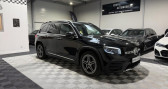 Annonce Mercedes GLB occasion Diesel I (X247) 200d 150ch AMG Line 8G DCT � Chanceaux Sur Choisille