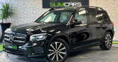 Annonce Mercedes GLB occasion Diesel I (X247) 220d 190ch AMG Line 4Matic 8G DCT  MOUGINS